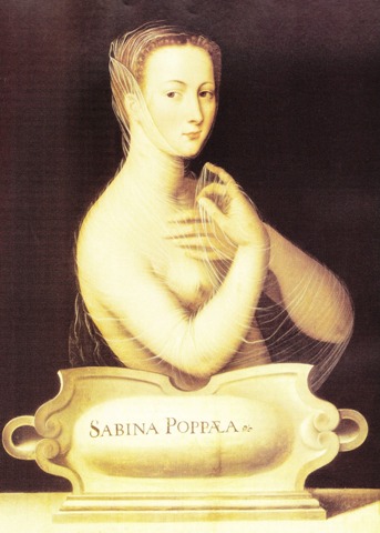 Poppea Sabina