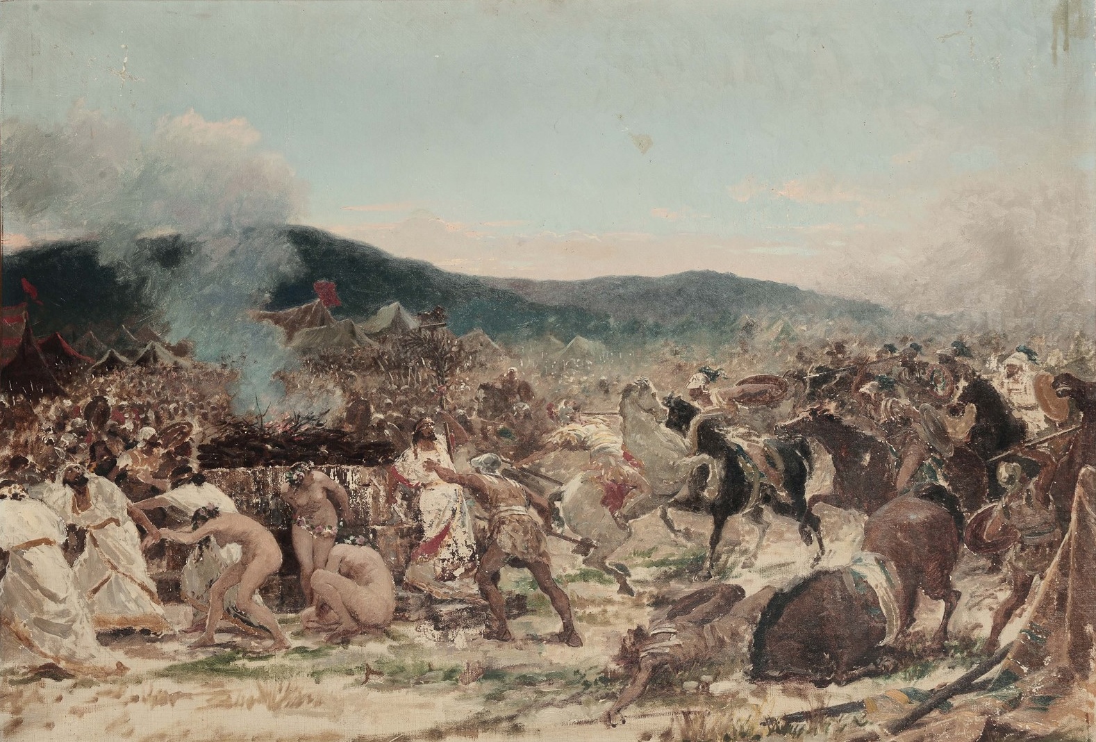 The_Battle_of_Himera_by_Giuseppe_Sciuti del 1873.jpg