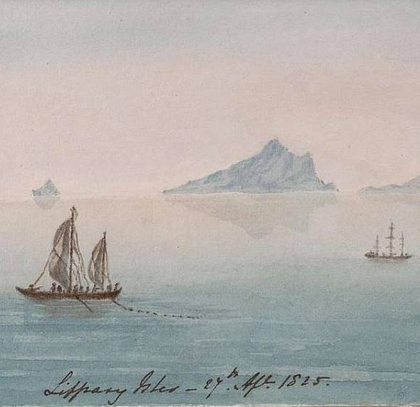3 .   1825 elizabeth campbell lipari islands.JPG
