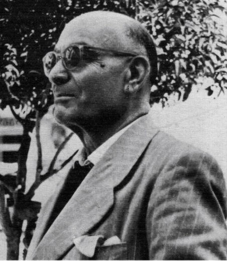 Don Edoardo Bongiorno socialista e maestro di musica