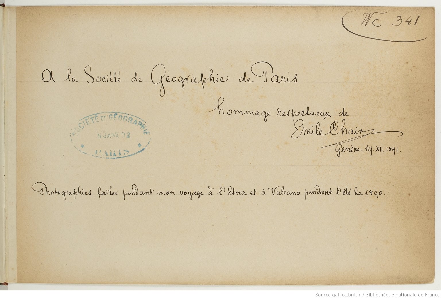 Donazione dello Chaix del viaggio del 1890 a Vulcano e all'Etna.JPEG