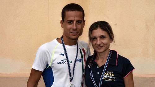 I vincitori Salvatore Franzese e Sonia Donnini-2.jpg
