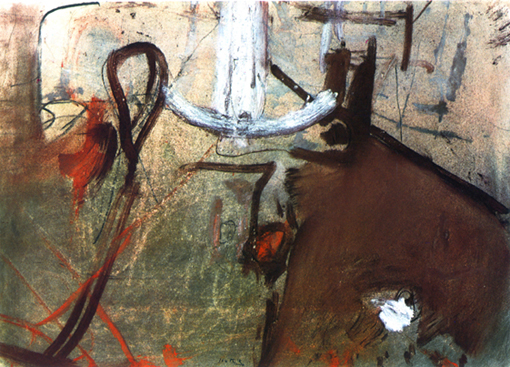 Stromboli, 1965, dispersione su carta, 62 x 88 cm.jpg