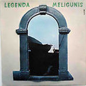 album legenda meligunis