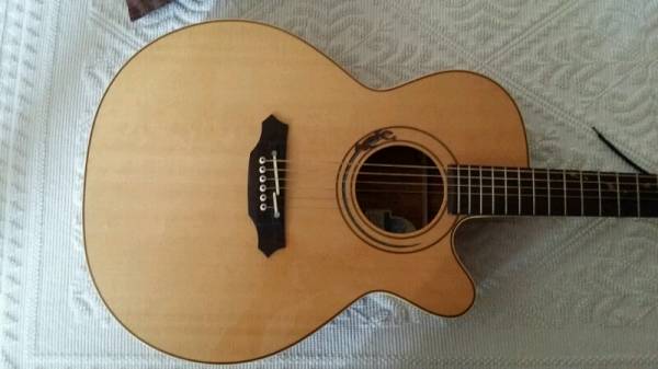 chitarra